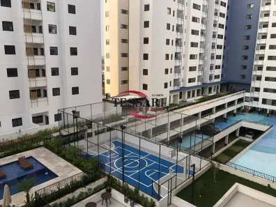 Apartamento com 2 Quartos à venda, 57m² no Jardim Bosque das Vivendas, São José do Rio Preto