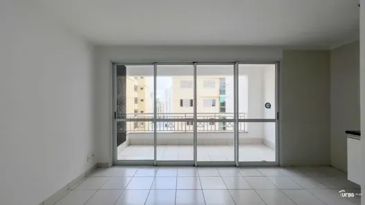 Apartamento com 2 Quartos para alugar, 64m² no Setor Bueno, Goiânia