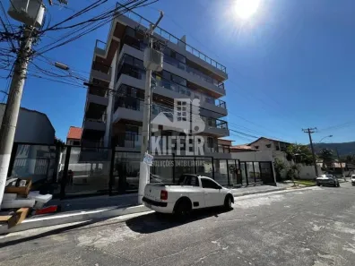 Apartamento com 1 Quarto à venda, 45m² no Piratininga, Niterói