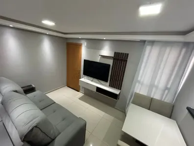 Apartamento com 2 Quartos à venda, 39m² no Vila Nova Aliança, Jacareí