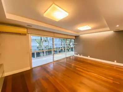 Apartamento com 3 Quartos à venda, 140m² no Ipanema, Rio de Janeiro