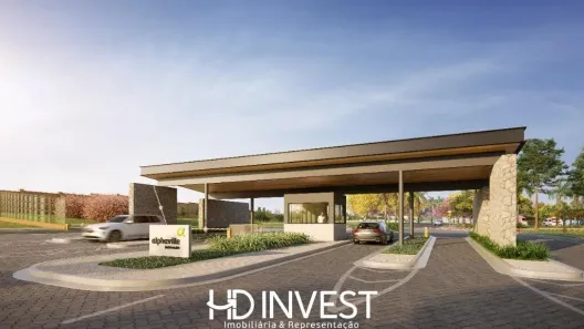 Lote/Terreno à venda, 510m² no Itaici, Indaiatuba