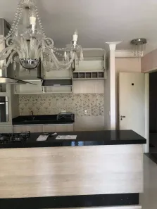 Apartamento com 3 Quartos à venda, 80m² no Jardim Tupanci, Barueri