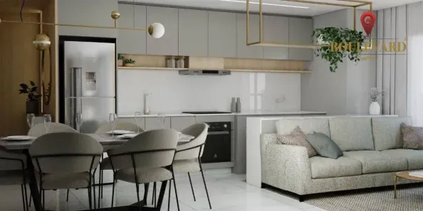 Apartamento com 3 Quartos à venda, 75m² no Centro, São José dos Pinhais