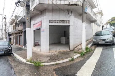 Ponto Comercial com 3 Quartos para alugar, 75m² no Vila Santa Clara, São Paulo