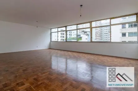 Apartamento com 3 Quartos à venda, 173m² no Jardim Paulista, São Paulo
