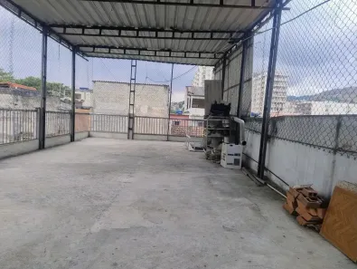 Casa com 4 Quartos à venda, 122m² no Engenho de Dentro, Rio de Janeiro