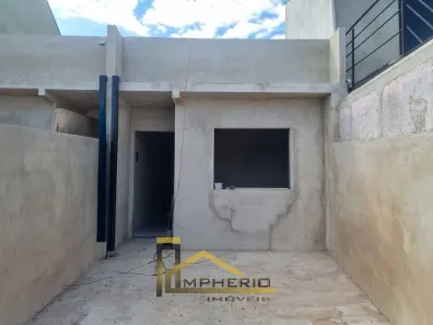 Casa com 2 Quartos à venda, 42m² no Tatuquara, Curitiba