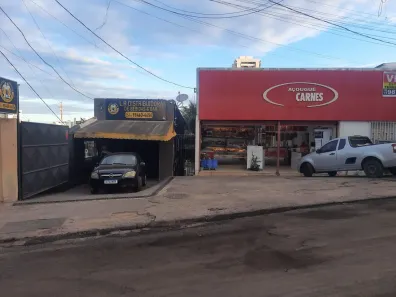 Ponto Comercial à venda, 50m² no Brotas, Salvador
