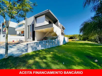 Casa de Condomínio com 5 Quartos à venda, 313m² no Bom Retiro, Bragança Paulista