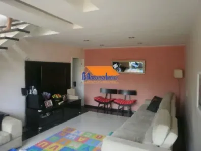 Cobertura com 4 Quartos à venda, 150m² no Santa Cruz, Belo Horizonte