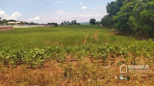 Lote/Terreno à venda, 99922m² no Parque Industrial Bandeirantes, Maringá