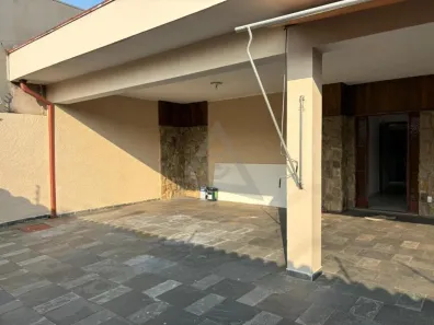 Casa com 4 Quartos à venda, 172m² no Jardim do Trevo, Campinas