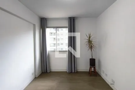 Apartamento com 1 Quarto à venda, 41m² no Paraíso, São Paulo
