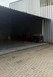 Galpão/Depósito/Armazém para alugar, 1800m² no Jardim Paris, São Paulo