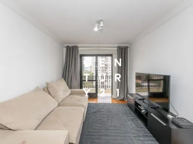 Apartamento com 3 Quartos à venda, 103m² no Perdizes, São Paulo