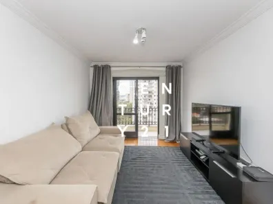 Apartamento com 3 Quartos à venda, 103m² no Perdizes, São Paulo