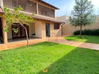 Sobrado com 4 Quartos à venda, 340m² no San Fernando, Londrina