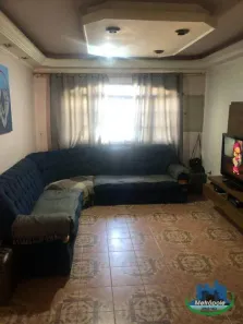 Sobrado com 3 Quartos à venda, 150m² no Jardim Presidente Dutra, Guarulhos