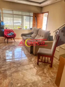 Casa com 2 Quartos à venda, 240m² no Gopoúva, Guarulhos