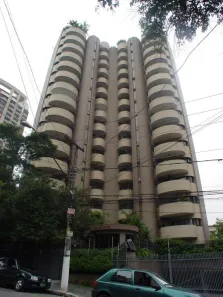 Apartamento com 3 Quartos à venda, 146m² no Vila Clementino, São Paulo