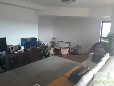 Apartamento com 4 Quartos à venda, 180m² no Jardim Umuarama, São Paulo