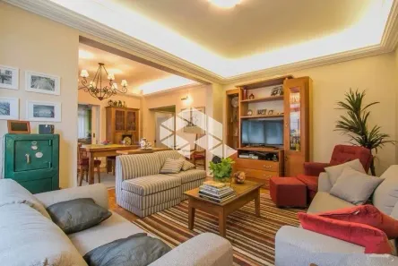 Apartamento com 3 Quartos à venda, 156m² no Bom Fim, Porto Alegre