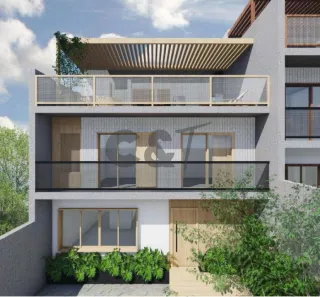 Casa com 3 Quartos à venda, 125m² no Vila Firmiano Pinto, São Paulo