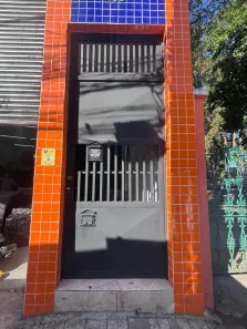 Apartamento com 1 Quarto para alugar, 45m² no Centro, Poá