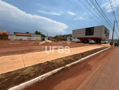 Lote/Terreno à venda, 144m² no Plano Diretor Sul, Palmas