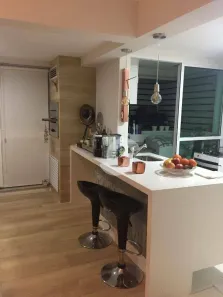 Apartamento com 1 Quarto à venda, 53m² no Icaraí, Niterói