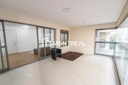 Apartamento com 3 Quartos à venda, 120m² no Ipiranga, São Paulo