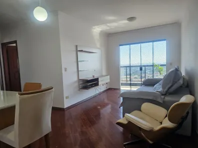 Apartamento com 3 Quartos à venda, 96m² no Jardim do Mar, São Bernardo do Campo