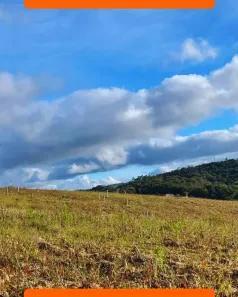 Lote/Terreno à venda, 500m² no Cachoeira, Cotia