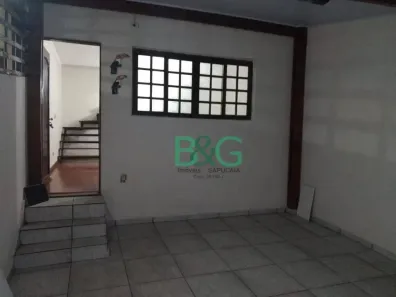 Sobrado com 2 Quartos à venda, 75m² no Jardim Samambaia, São Paulo