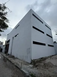Prédio Comercial à venda, 900m² no Espinheiro, Recife