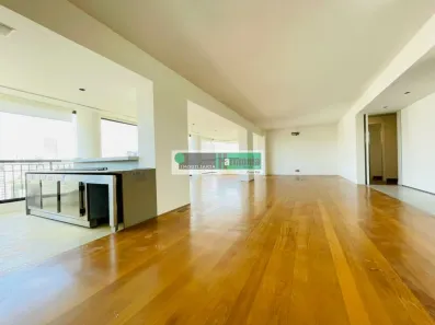 Apartamento com 3 Quartos para venda ou aluguel, 215m² no Sumaré, São Paulo