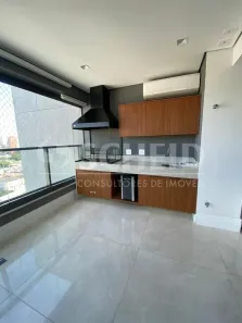 Apartamento com 2 Quartos à venda, 126m² no Campo Belo, São Paulo