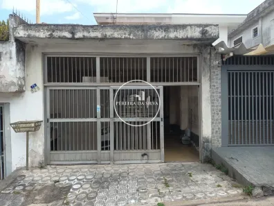 Sobrado com 3 Quartos à venda, 125m² no Jardim Ernestina, São Paulo