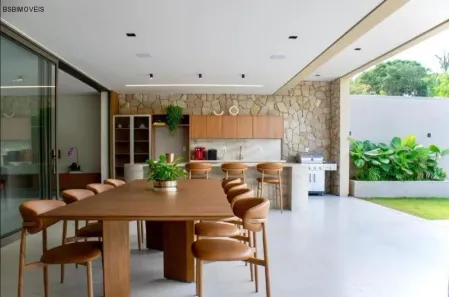 Casa com 4 Quartos à venda, 520m² no Setor de Habitações Individuais Sul, Brasília