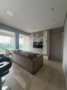 Apartamento com 2 Quartos para alugar, 56m² no Vila Yara, Osasco