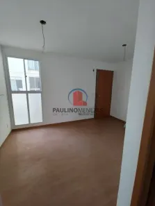 Apartamento com 2 Quartos à venda, 45m² no Jardim Santa Alice, Santa Bárbara D'Oeste