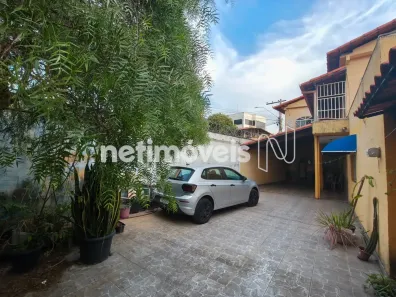 Casa com 3 Quartos à venda, 396m² no Tropical, Contagem