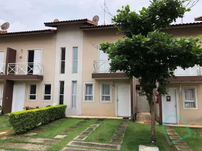 Casa de Condomínio com 2 Quartos à venda, 68m² no Jardim Central, Cotia
