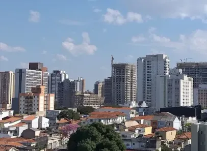 Apartamento com 3 Quartos à venda, 76m² no Vila Dom Pedro I, São Paulo