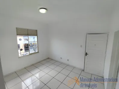 Apartamento com 2 Quartos para alugar, 45m² no Parque 10 de Novembro, Manaus