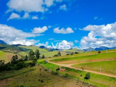 Lote/Terreno à venda, 324m² no Sebastiana, Teresópolis