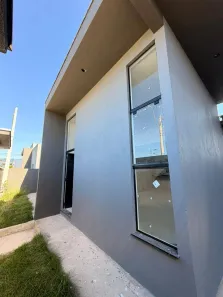 Casa com 2 Quartos à venda, 70m² no Balneário dos Golfinhos, Caraguatatuba