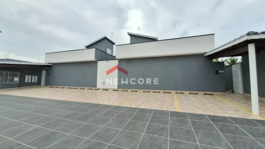 Casa de Condomínio com 2 Quartos à venda, 40m² no Tupy, Itanhaém
