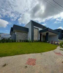 Casa de Condomínio com 4 Quartos à venda, 220m² no Loteamento Residencial Jardim Villagio, Americana